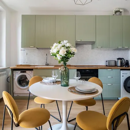 San Matteo Apartment *