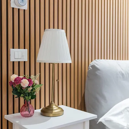 San Matteo Apartment *