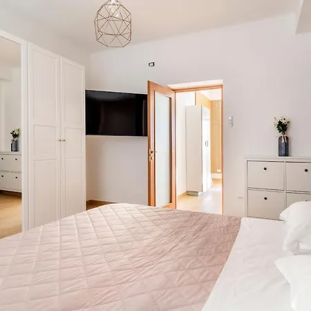 Apartment San Matteo Pavia
