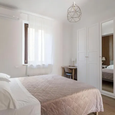 San Matteo Apartment