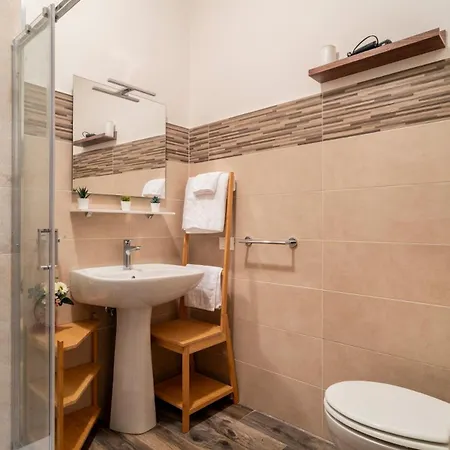 Apartment San Matteo *