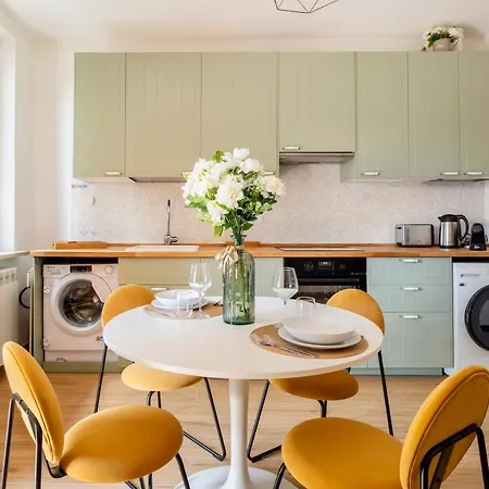 Apartment San Matteo