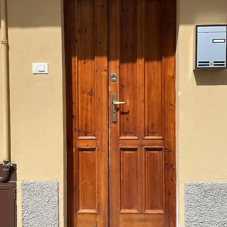 Apartment San Matteo Pavia